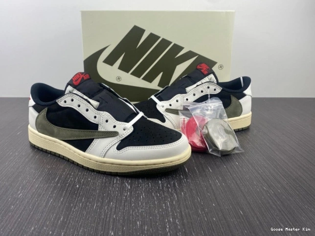 x DZ4137-106 1 Low Air Scott Jordan Travis Jordan OG Olive Air Retro 0710